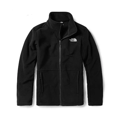 TNF MFO Khumbu Zipin Jacket 'Black' (Asia Size)