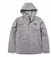The North Face MFO Mountain Rain Jacket 'Grey' (Asia Size) The North Face MFO Mountain Rain Jacket 'Grey' (Asia Size)