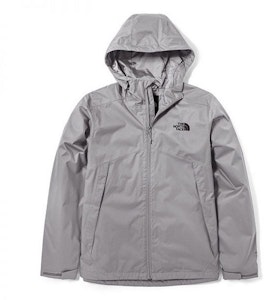 北面 MFO 山地防雨夾克「灰色」(亞洲尺碼) Buy 北面 MFO 山地防雨夾克「灰色」(亞洲尺碼)