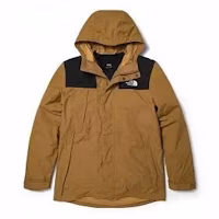 The North Face MFO Travel Down Tri Jacket 'Brown' (Asia Size) The North Face MFO Travel Down Tri Jacket 'Brown' (Asia Size)