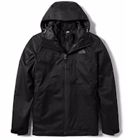 The North Face Arrowood Triclimate Jacket 'Black' (Asia Size) The North Face Arrowood Triclimate Jacket 'Black' (Asia Size)
