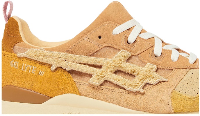 스니커라 x 헌드레드% x 아식스 젤 라이트 3 '떼따릭' 스페셜 박스 1201A703-200-SB Order 스니커라 x 헌드레드% x 아식스 젤 라이트 3 '떼따릭' 스페셜 박스 1201A703-200-SB