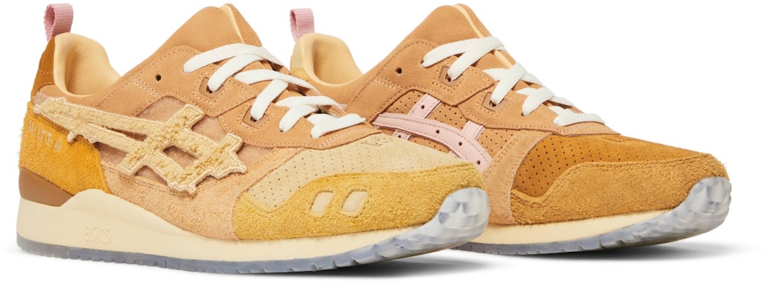 스니커라 x 헌드레드% x 아식스 젤 라이트 3 '떼따릭' 스페셜 박스 1201A703-200-SB Cheap 스니커라 x 헌드레드% x 아식스 젤 라이트 3 '떼따릭' 스페셜 박스 1201A703-200-SB