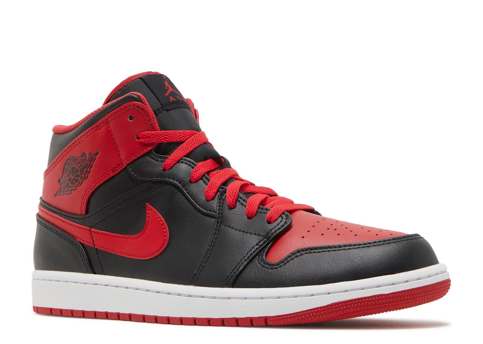 jordan mid alternate bred