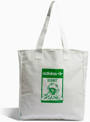 Disney x adidas Originals Kermit Bag 'White' Buy Disney x adidas Originals Kermit Bag 'White'
