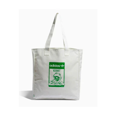 Disney Originals Kermit Bag 'White'