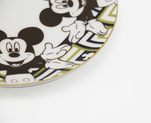 Disney Snow Angel Mickey Cup (Set D) Details for Disney Snow Angel Mickey Cup (Set D)