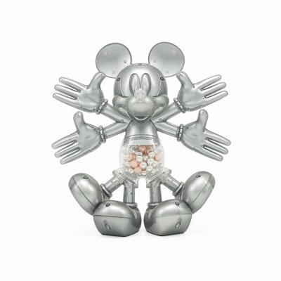 Disney Snow Angel Mickey by APPortfolio 30cm 'Alter Love' Buy Disney Snow Angel Mickey by APPortfolio 30cm 'Alter Love'