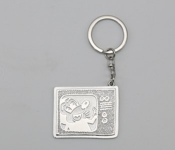 凯斯·哈林 x 迪士尼钥匙扣B Buy 凯斯·哈林 x 迪士尼钥匙扣B