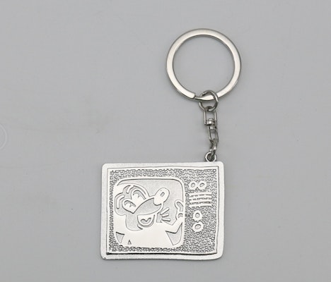Keith Haring x Disney Key Ring B Buy Keith Haring x Disney Key Ring B