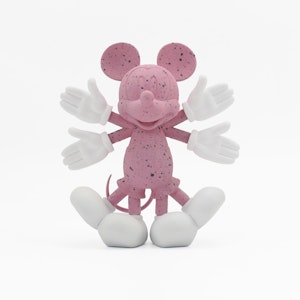 Disney Snow Angel Mickey APPortfolio 15cm Penyebar Aroma 'Pink Marble' Buy Disney Snow Angel Mickey APPortfolio 15cm Penyebar Aroma 'Pink Marble'
