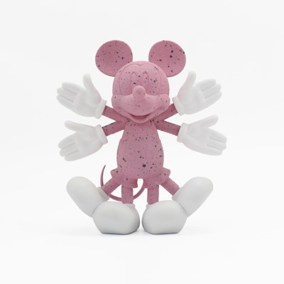 Disney Snow Angel Mickey by APPortfolio 15cm Aroma Diffuser 'Pink Marble' Buy Disney Snow Angel Mickey by APPortfolio 15cm Aroma Diffuser 'Pink Marble'