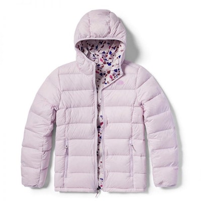 The North Face Manchuria RV Hooded Jacket 'Purple' (WMNS) (Asia Size) Buy The North Face Manchuria RV Hooded Jacket 'Purple' (WMNS) (Asia Size)