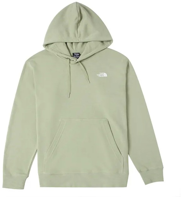 The North Face MFO Hoodie 'Green' (Asia Size) - NF0A5JVS3X3 - Novelship