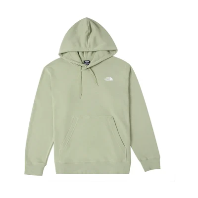 The North Face MFO Hoodie 'Green' (Asia Size)