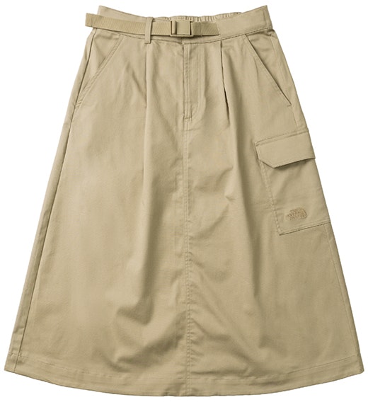 the-north-face-twill-cotton-skirt-tan-wmns-asia-size