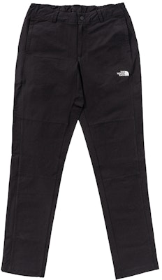 The North Face North Dome Crop Pants 'Black' (WMNS) (Asia Size) Buy The North Face North Dome Crop Pants 'Black' (WMNS) (Asia Size)