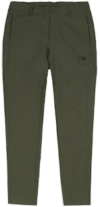 The North Face 女款北峰绿色短裤(亚洲码) NF0A4NAM21L Buy The North Face 女款北峰绿色短裤(亚洲码) NF0A4NAM21L