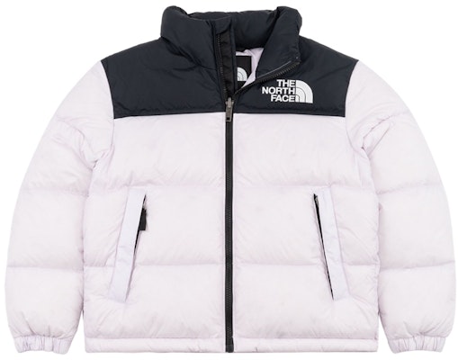 The North Face 1996 Retro Nuptse Jacket 'Pink' (GS) (Asia Size) Buy The North Face 1996 Retro Nuptse Jacket 'Pink' (GS) (Asia Size)