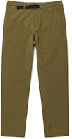 The North Face Trekker Pants 'Brown' (Asia Size) The North Face Trekker Pants 'Brown' (Asia Size)