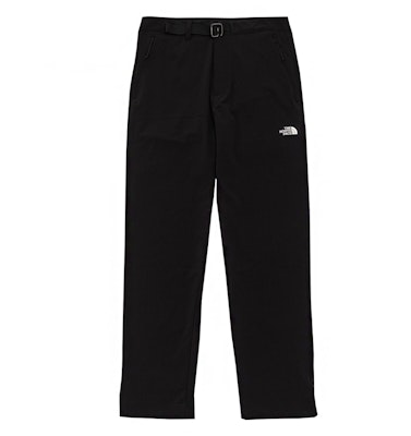 The North Face Trekker Pants 'Black' (Asia Size) Buy The North Face Trekker Pants 'Black' (Asia Size)
