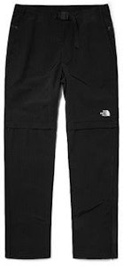 北面 Paramount Trail 轉換式長褲「黑色」(亞洲尺寸) Buy 北面 Paramount Trail 轉換式長褲「黑色」(亞洲尺寸)