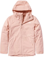 The North Face Carto Triclimate Jacket 'Pink' (WMNS) (Asia Size) The North Face Carto Triclimate Jacket 'Pink' (WMNS) (Asia Size)