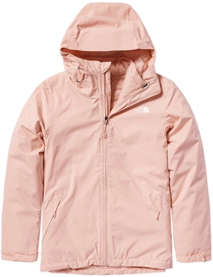 The North Face Carto Triclimate Jacket 'Pink' (WMNS) (Asia Size) Buy The North Face Carto Triclimate Jacket 'Pink' (WMNS) (Asia Size)