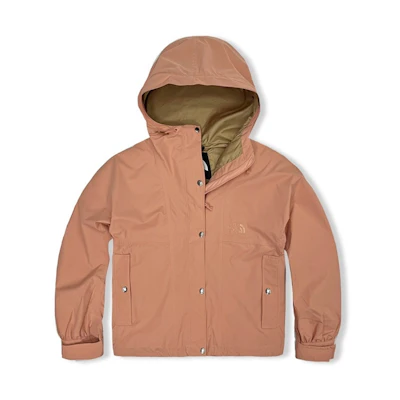 TNF 78 Rain Top Jacket (W) (Asia Size)