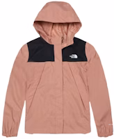The North Face Antora Jacket 'Pink' (WMNS) (Asia Size) NF0A5K2XMPP The North Face Antora Jacket 'Pink' (WMNS) (Asia Size) NF0A5K2XMPP