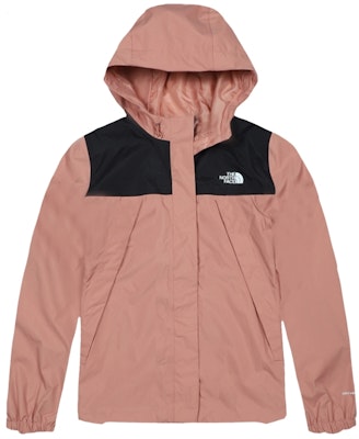 The North Face Antora Jacket 'Pink' (WMNS) (Asia Size) NF0A5K2XMPP Buy The North Face Antora Jacket 'Pink' (WMNS) (Asia Size) NF0A5K2XMPP