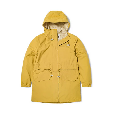 TNF M66 Utility Rain Jacket (W) (Asia Size)