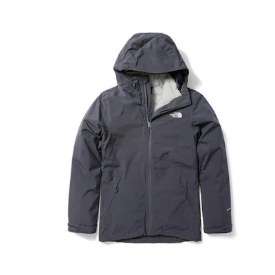 TNF Carto Triclimate Jacket (W) (Asia Size)