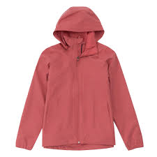 The North Face Sangro Plus Jacket 'Red' (WMNS) (Asia Size)