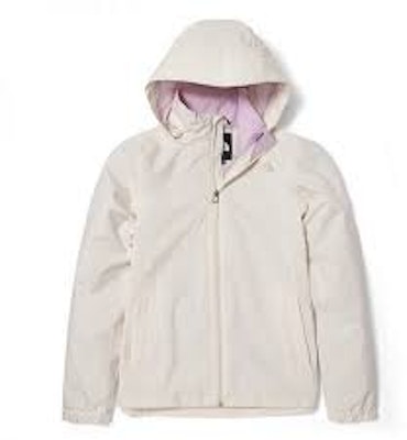 North face sangro plus jacket hot sale