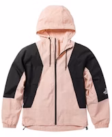 The North Face Sangro Plus Jacket 'Pink' (WMNS) (Asia Size) The North Face Sangro Plus Jacket 'Pink' (WMNS) (Asia Size)