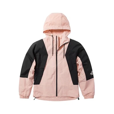 TNF Sangro Plus Jacket (W) (Asia Size)