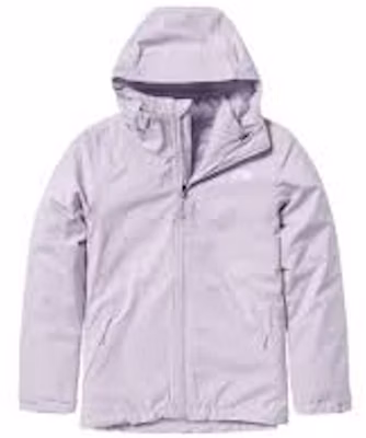 The North Face Carto Triclimate Jacket 'Purple' (WMNS) (Asia Size) Buy The North Face Carto Triclimate Jacket 'Purple' (WMNS) (Asia Size)