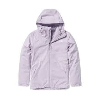 TNF Carto Triclimate Jacket (W) (Asia Size)