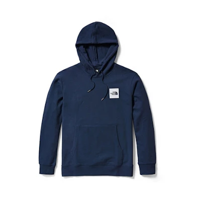 TNF Box Nse Hoodie (Asia Size)