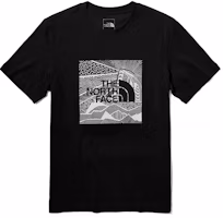 The North Face MFO Celebration Logo Tee 'Black' (Asia Size) The North Face MFO Celebration Logo Tee 'Black' (Asia Size)