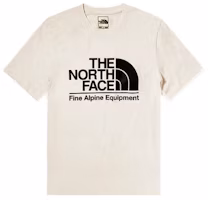 The North Face MFO F21 Graphic Tee 'White' (Asia Size) The North Face MFO F21 Graphic Tee 'White' (Asia Size)