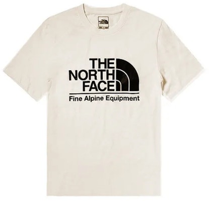 The North Face MFO F21 Graphic Tee 'White' (Asia Size) Buy The North Face MFO F21 Graphic Tee 'White' (Asia Size)