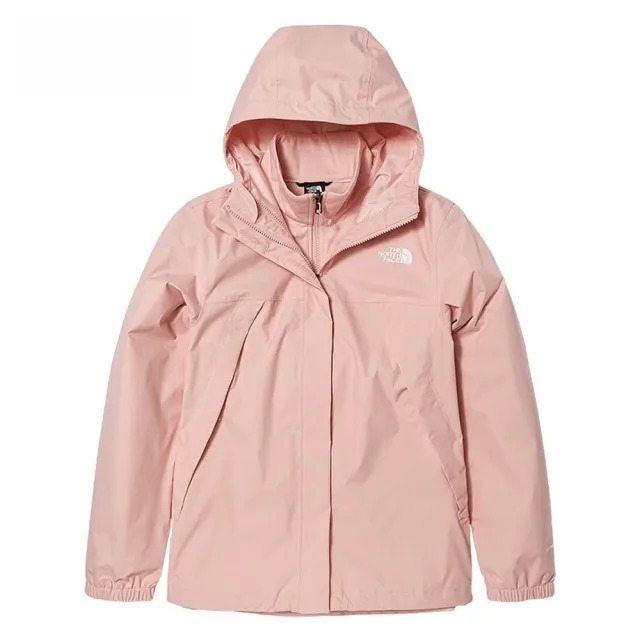 Buy The North Face Antora Triclimate 'Pink' (Wanita) (Ukuran Asia) NF0A7QW63ZH