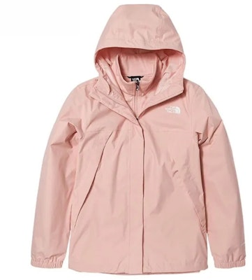 The North Face Antora Triclimate 'Pink' (WMNS) (Asia Size) Buy The North Face Antora Triclimate 'Pink' (WMNS) (Asia Size)