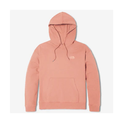 TNF Bat Wing Simple Logo Hoodie (W) (Asia Size)
