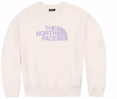 The North Face Coordinates Crew 'White' (WMNS) (Asia Size) The North Face Coordinates Crew 'White' (WMNS) (Asia Size)