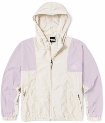 The North Face 78 防曬風衣 '白色' (女款) (亞洲尺寸) Buy The North Face 78 防曬風衣 '白色' (女款) (亞洲尺寸)