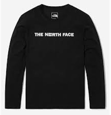 The North Face MFO Graphic L/S Tee 'Black' (Asia Size) Buy The North Face MFO Graphic L/S Tee 'Black' (Asia Size)
