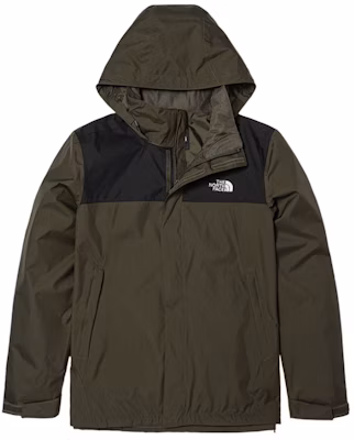 The North Face New Sangro Plus Jacket 'Brown' (Asia Size) Buy The North Face New Sangro Plus Jacket 'Brown' (Asia Size)
